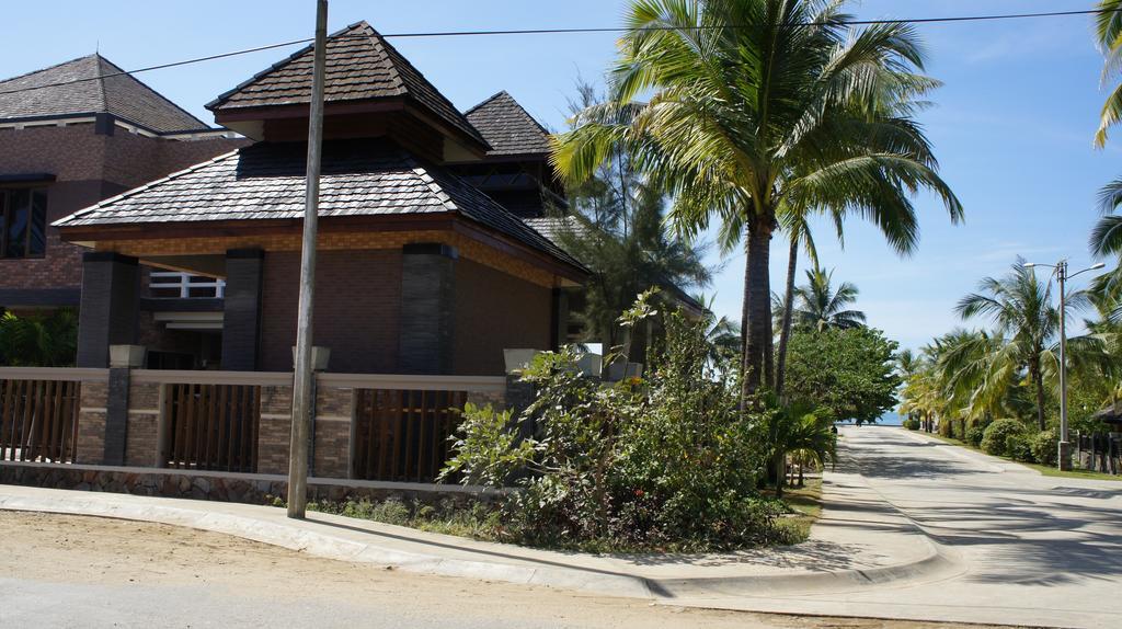 Ocean Paradise Resort Ngwesaung Esterno foto